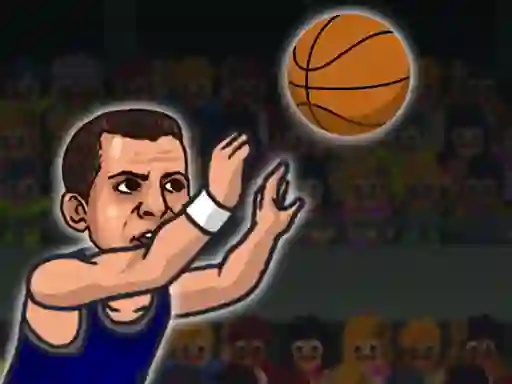 खेल Basketball Swooshes ऑनलाइन