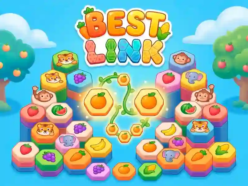 खेल Best Link ऑनलाइन