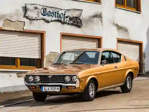 खेल Mazda 929 Puzzle ऑनलाइन