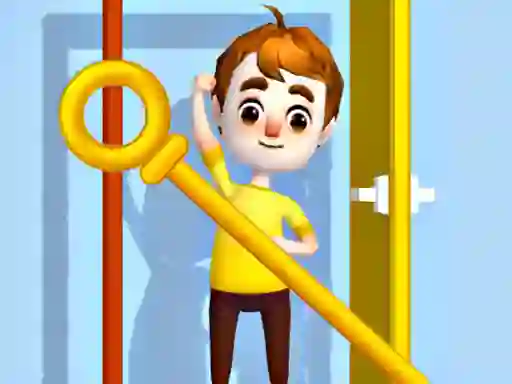 खेल Pull the Pin Rescue ऑनलाइन