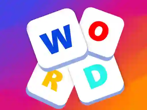 खेल Word Jumble ऑनलाइन