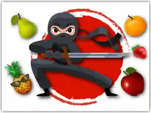 खेल Fruit Ninja ऑनलाइन