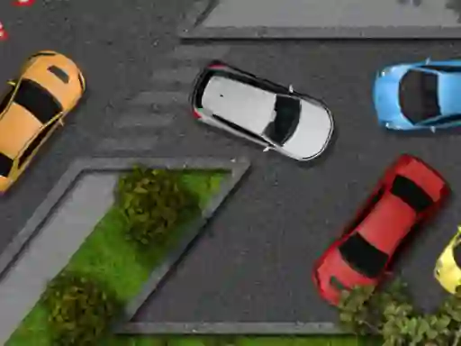 खेल Time To Park ऑनलाइन