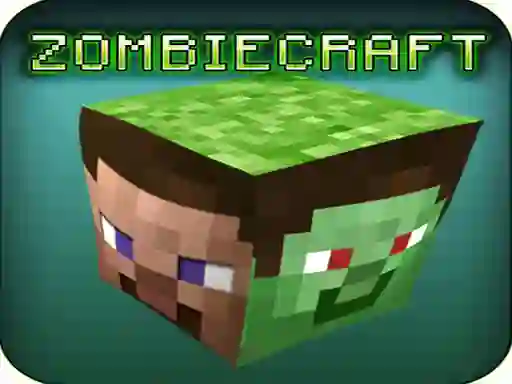 खेल Zombiecraft ऑनलाइन