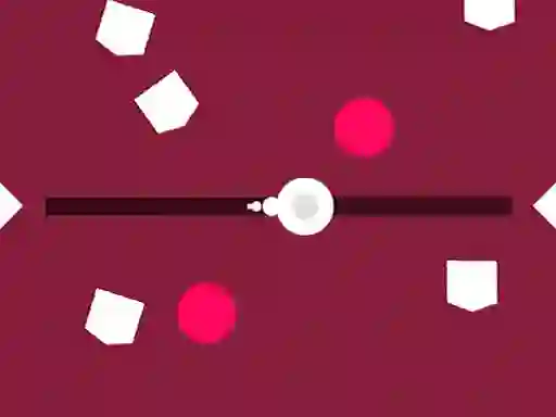 खेल Sliding Ball ऑनलाइन