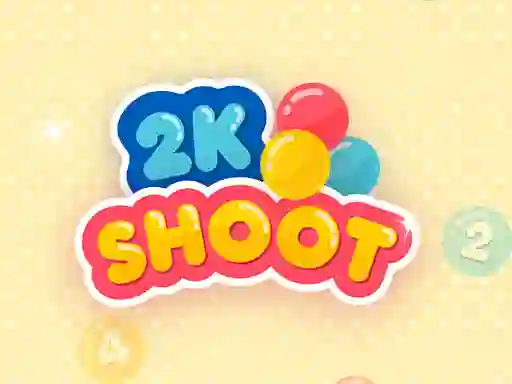 खेल 2k Shoot ऑनलाइन