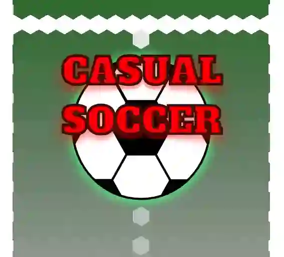 खेल Casual Soccer ऑनलाइन