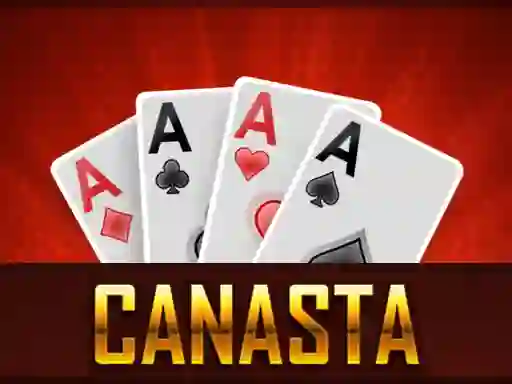 खेल Canasta ऑनलाइन