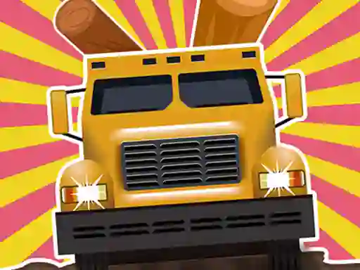 खेल Truck Physics ऑनलाइन