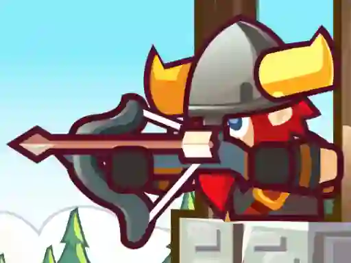 खेल Sentry Guardian ऑनलाइन