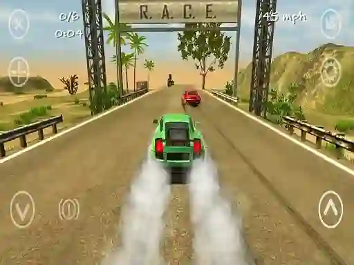 खेल Top Speed Highway ऑनलाइन