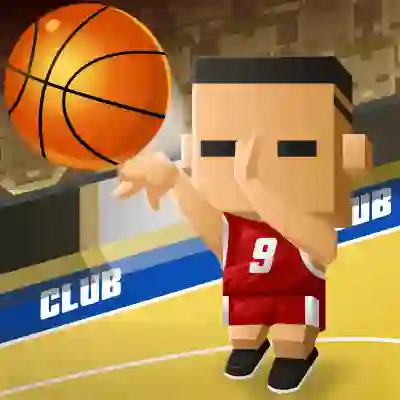 खेल 3 Point Rush ऑनलाइन