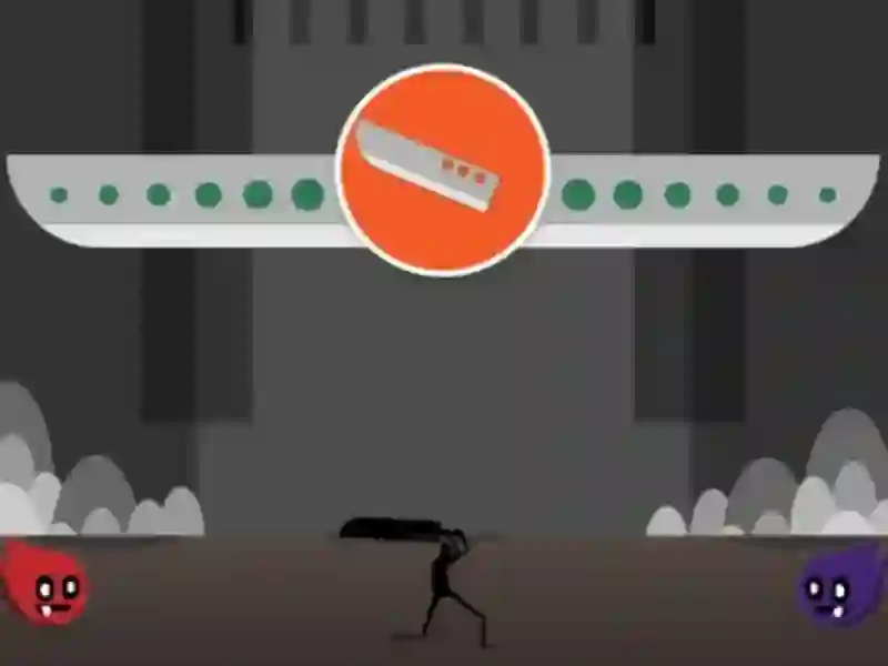 खेल Swordsman ऑनलाइन