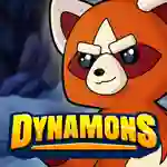 खेल Dynamons ऑनलाइन
