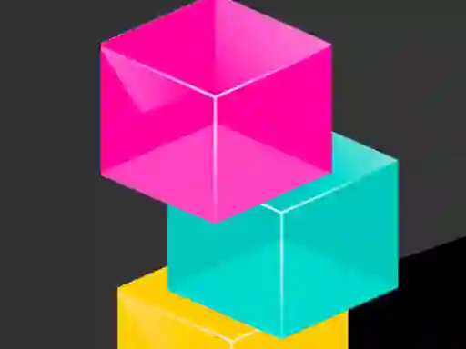खेल Falling Boxes ऑनलाइन