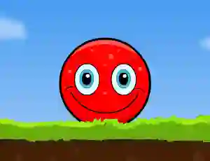 खेल Smiley Ball ऑनलाइन