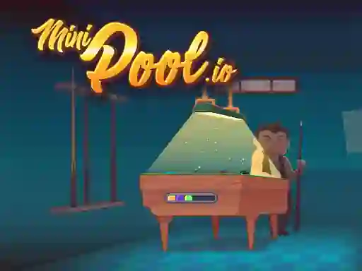 खेल Minipool.io ऑनलाइन