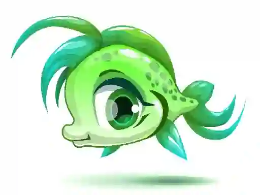 खेल Cute Fish Memory Challenge ऑनलाइन