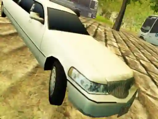 खेल Limousine Driver ऑनलाइन