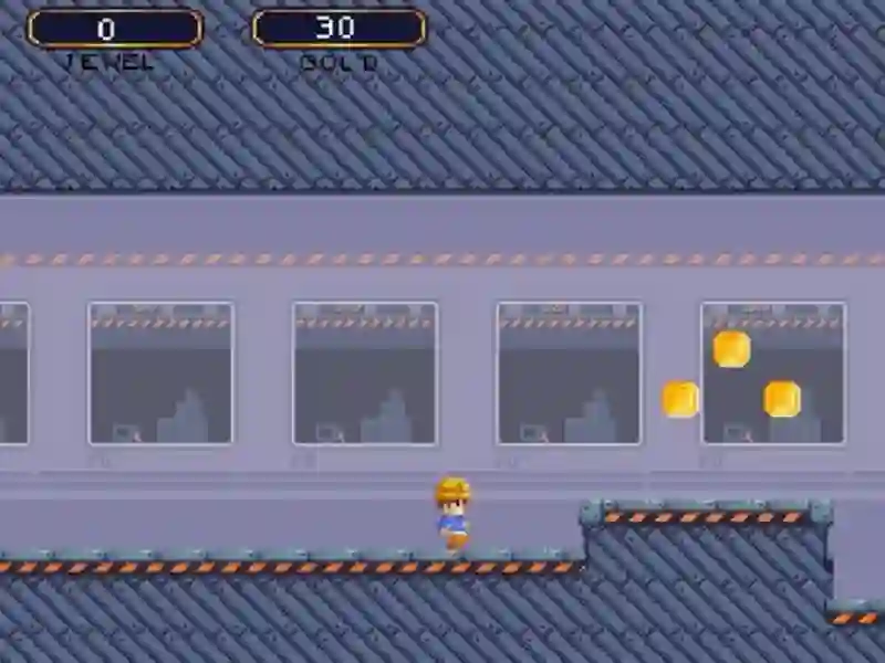 खेल Factory Dash ऑनलाइन