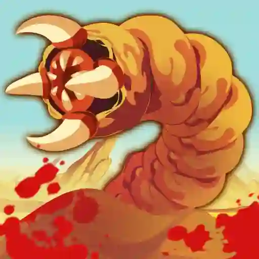 खेल Terror Of Deep Sand ऑनलाइन