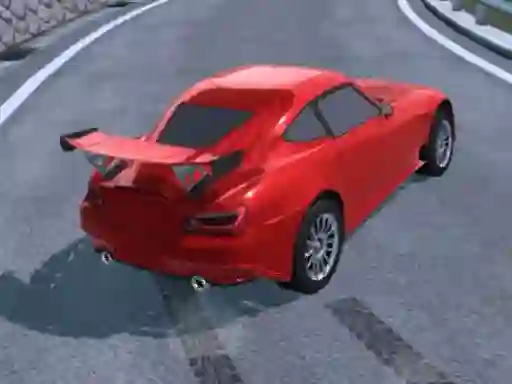 खेल Drift Hunt ऑनलाइन