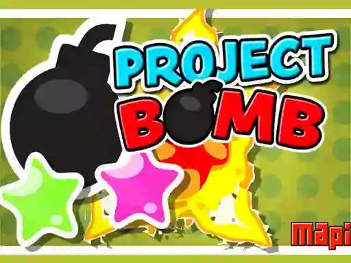 खेल Project Bomb ऑनलाइन