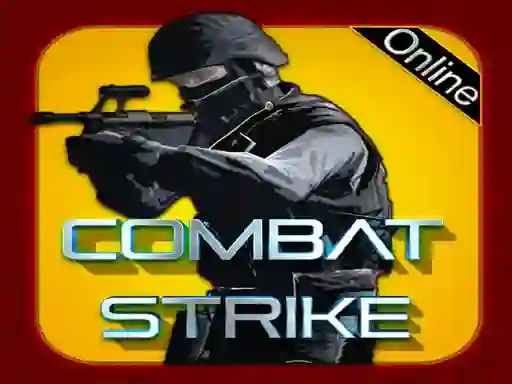खेल Combat Strike ऑनलाइन