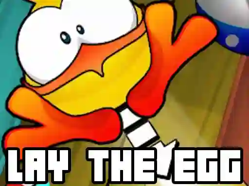 खेल Lay The Egg ऑनलाइन