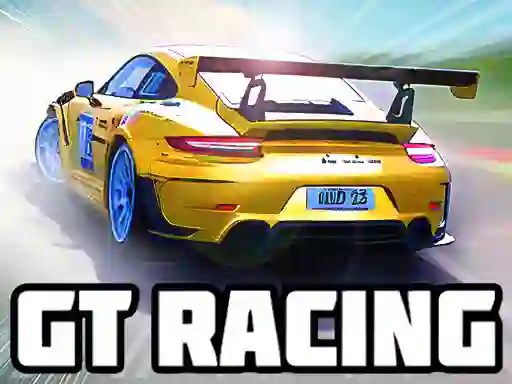 खेल GT Racing ऑनलाइन