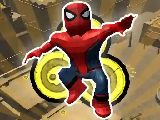 खेल Roblox: Spiderman Upgrade ऑनलाइन