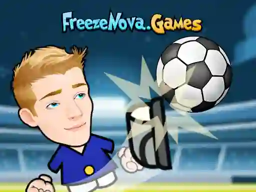 खेल Football King ऑनलाइन