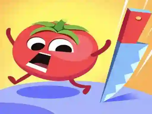 खेल Fruit Rush ऑनलाइन