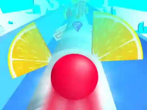 खेल Ball 3D Balance ऑनलाइन