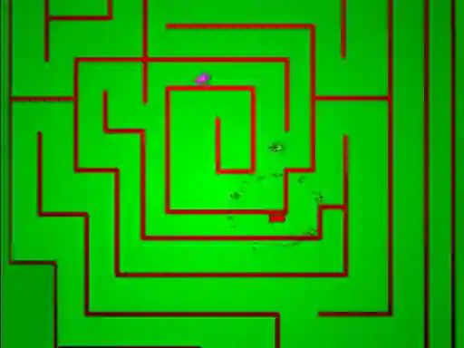 खेल Tank maze battle ऑनलाइन
