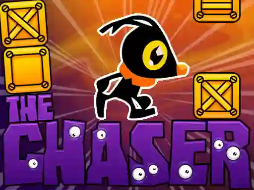 खेल The Chaser ऑनलाइन