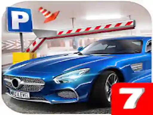 खेल Parking Master 2.0 ऑनलाइन