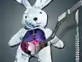 खेल Save The Bunny ऑनलाइन