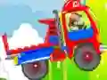 खेल Super Mario Truck 2 ऑनलाइन