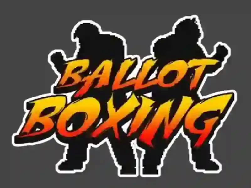 खेल Ballot Boxing ऑनलाइन