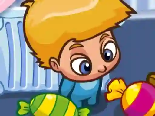 खेल Sweet Baby ऑनलाइन