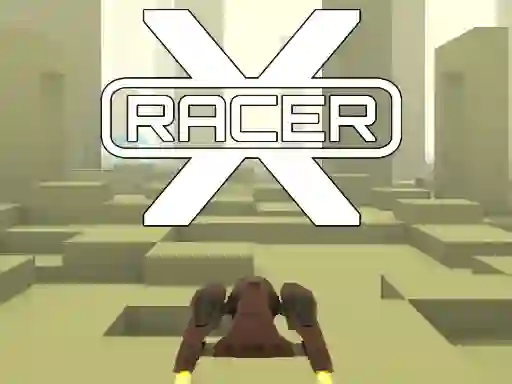 खेल XRacer ऑनलाइन