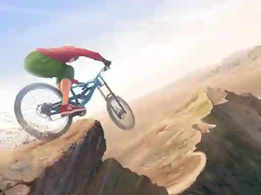 खेल Cycle Extreme ऑनलाइन