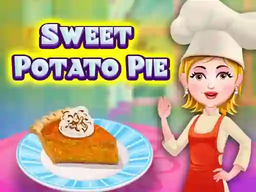 खेल Sweet Potato Pie ऑनलाइन