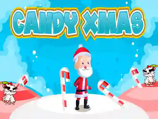 खेल Santa Xmas ऑनलाइन