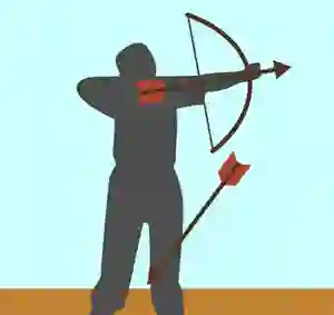 खेल Bowman ऑनलाइन