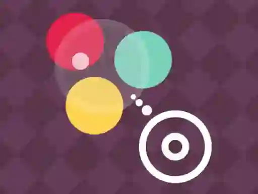 खेल Shot Color Bubbles ऑनलाइन