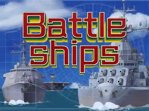 खेल Battle Ships ऑनलाइन