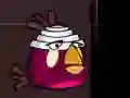 खेल Angry Bird Shot Game ऑनलाइन