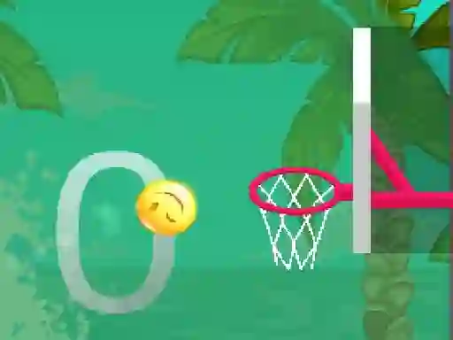 खेल Emoji Dunk Clicker ऑनलाइन